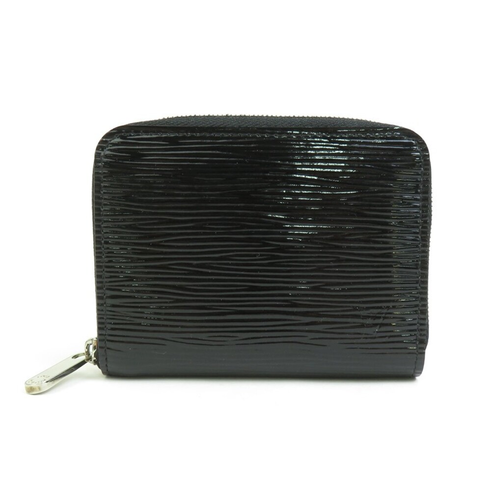 Auth Louis Vuitton Epi Electric Zippy #284508L30B